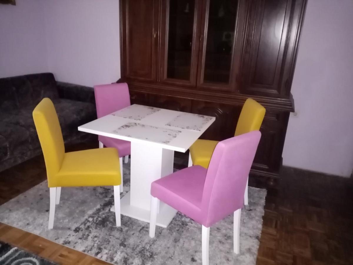 Apartman Vesna Ovcar Banja Exterior foto
