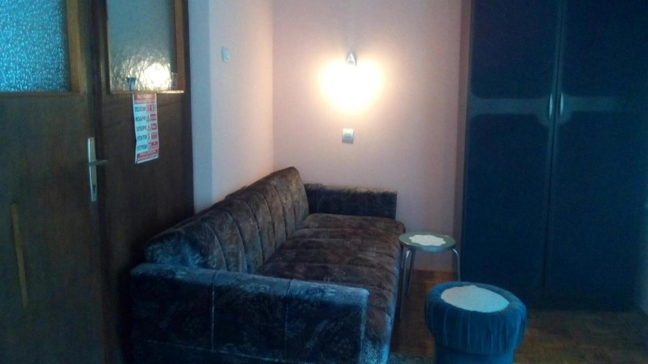 Apartman Vesna Ovcar Banja Exterior foto