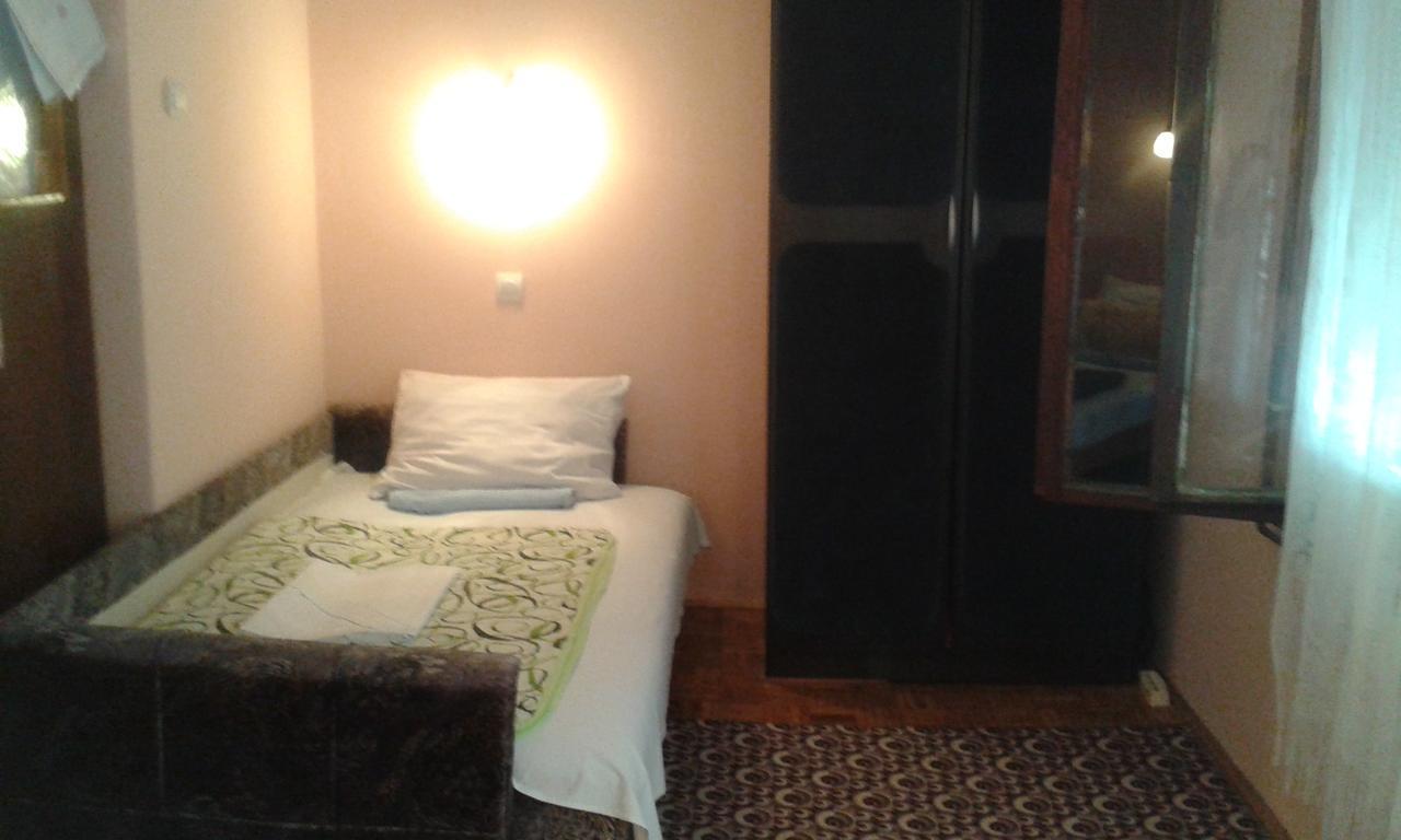 Apartman Vesna Ovcar Banja Exterior foto